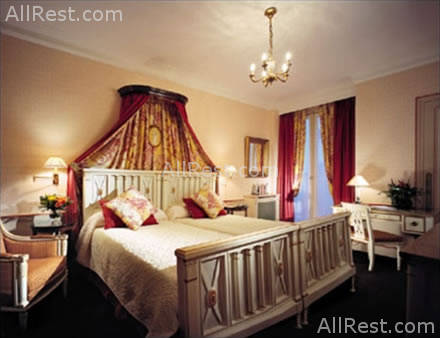 Hotel Napoleon 17